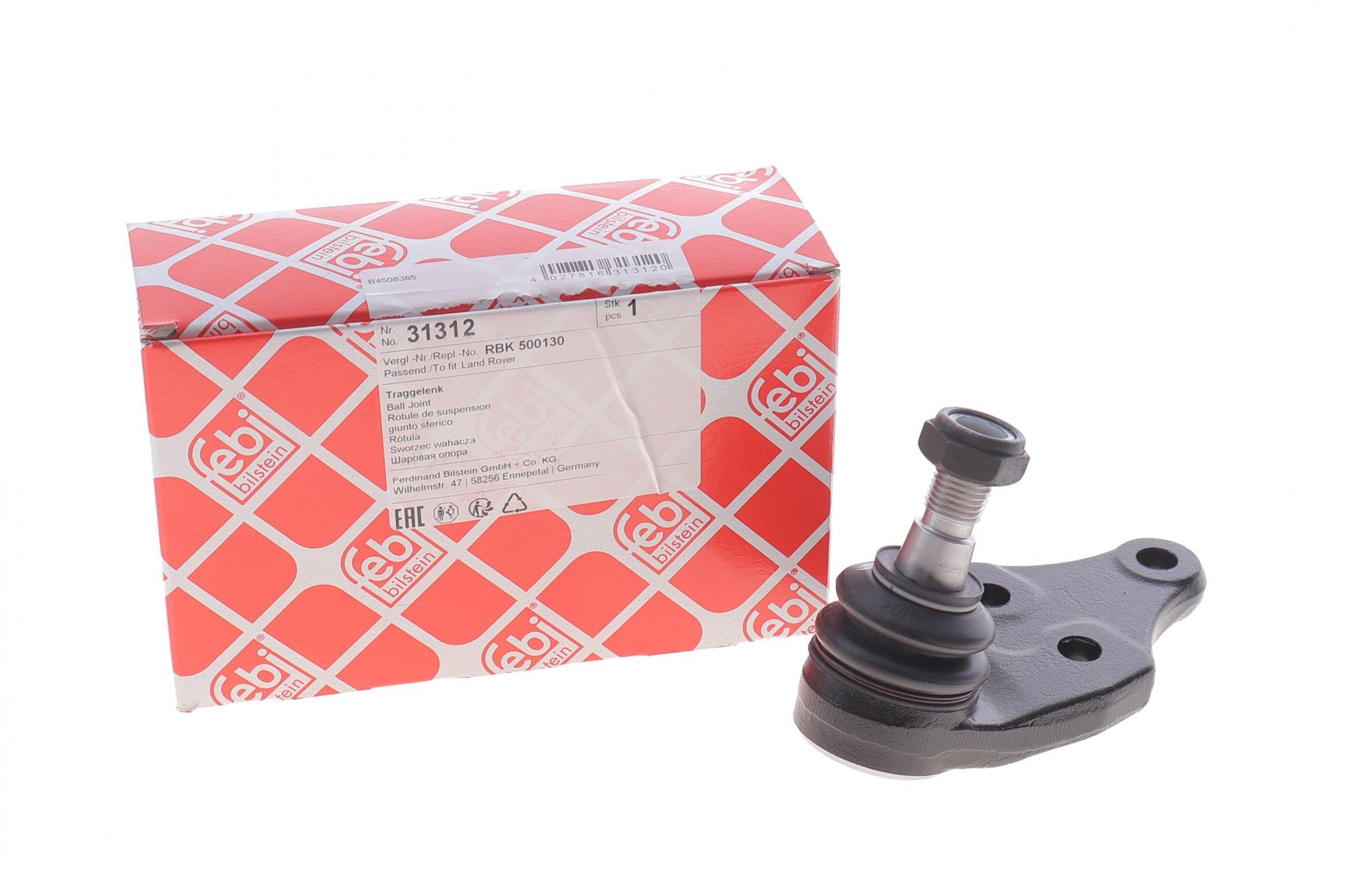 31312 FEBI BILSTEIN